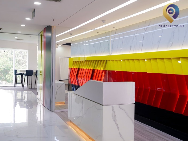 WDS Business Centre